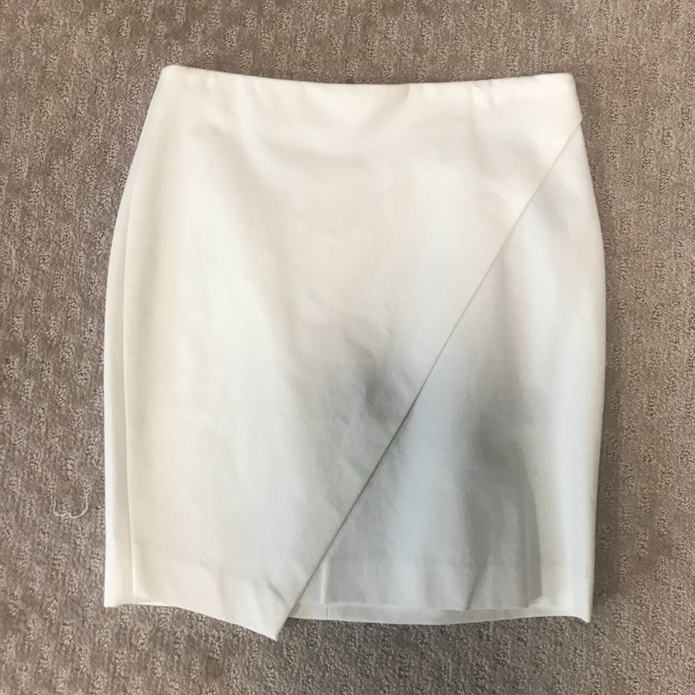 NWT Banana Republic Angular Pencil Skirt